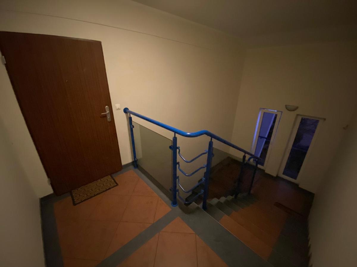 Apartment Spirit Z Sauna Sopot Exterior photo