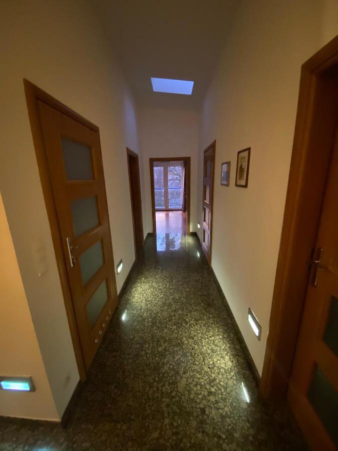 Apartment Spirit Z Sauna Sopot Exterior photo
