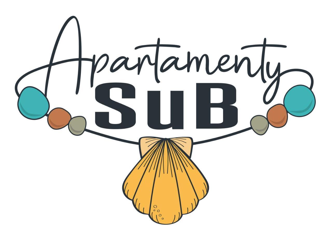 Apartment Spirit Z Sauna Sopot Exterior photo